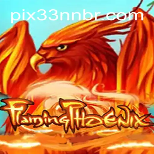 Unveiling the Thrilling World of FlamingPhoenix: A New Era of Gamification