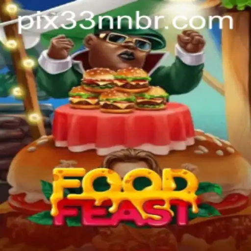Dive into the Exciting World of FoodFeast