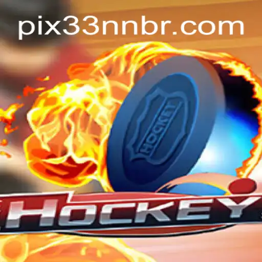 Hockey: The Thrilling Sport and 33NN.com