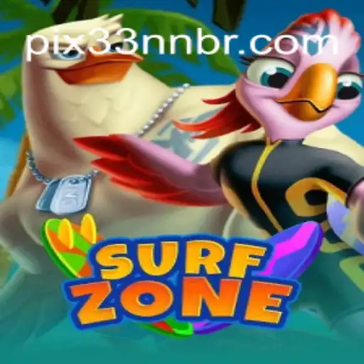 SurfZone: Ride the Waves of Excitement in the Digital Sphere