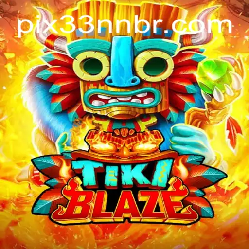 Dive into TikiBlaze: The Ultimate Gaming Adventure at 33NN.com