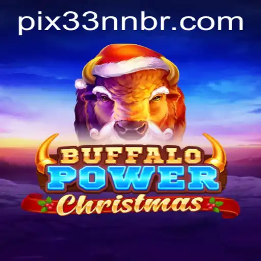Buffalo Power Christmas: A Festive Spin on Casino Gaming