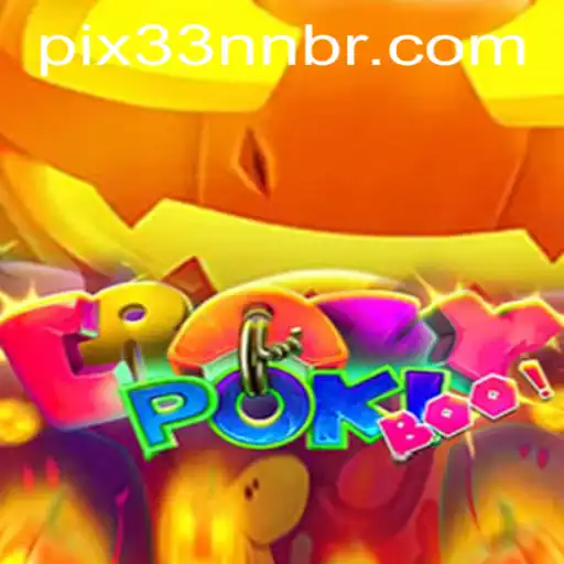 Unleashing the Excitement of CrazyPokiBoo with 33NN.com