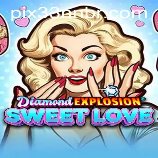 Exploring the Dazzling World of DiamondExplosionSweetLove: A Gem of a Game