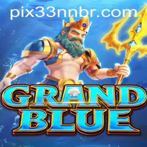 Discover the Thrills of GRANDBLUE with 33NN.com