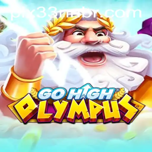 GoHighOlympus: Scaling New Heights in Digital Gaming