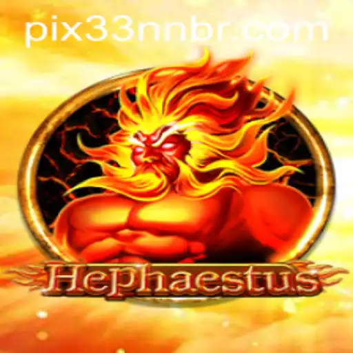 Hephaestus: A Forge of Innovation in Modern Gaming