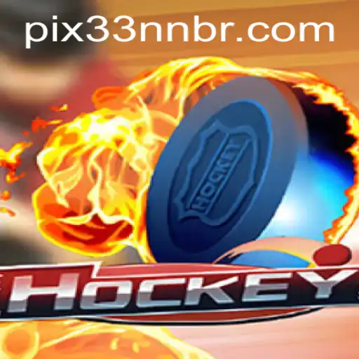 Hockey: The Thrilling Sport and 33NN.com