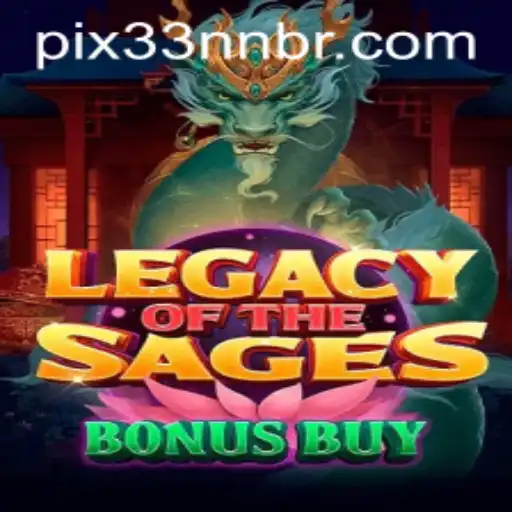 Legacy of the Sages Bonus Buy: A New Gaming Experience with 33NN.com