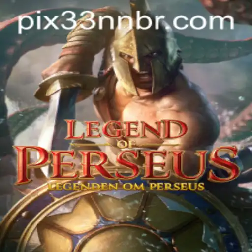 LegendofPerseus: A Divine Gaming Experience with 33NN.com