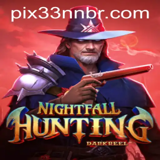 NightfallHunting: An Immersive Gaming Adventure with 33NN.com