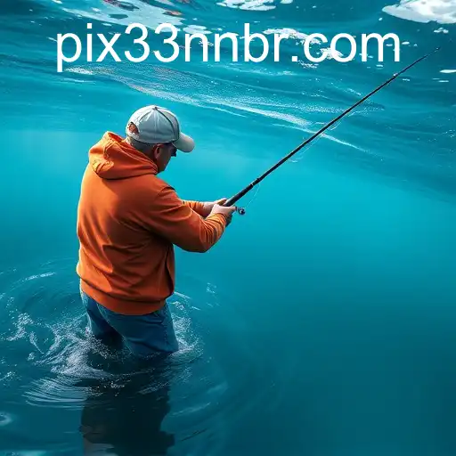 Pesca online