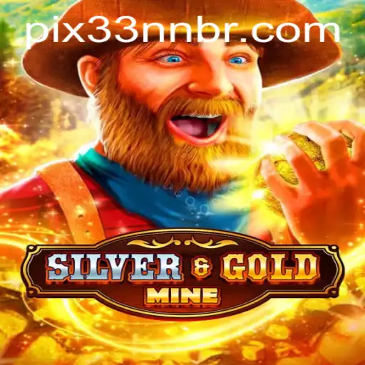 SilverGold: The Thrilling New Game Revolutionizing Entertainment