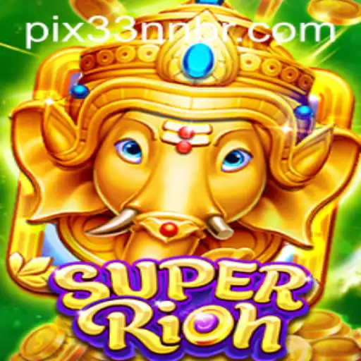 Discovering SuperRich: A Thrilling Adventure in the World of 33NN.com