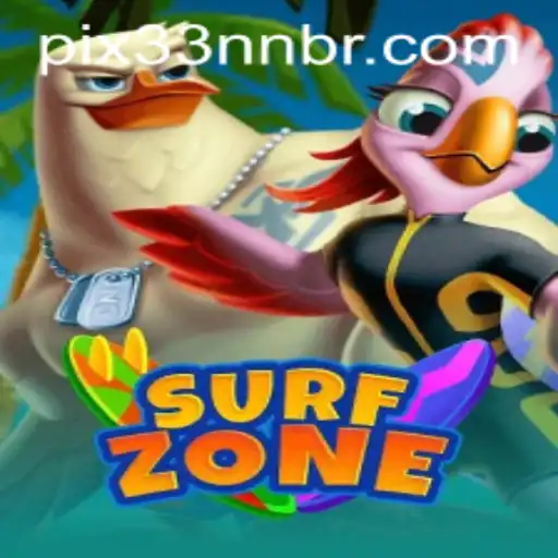 SurfZone: Ride the Waves of Excitement in the Digital Sphere