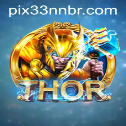 Unveiling the Mysteries of THOR: An Exciting Journey into the Game World of 33NN.com