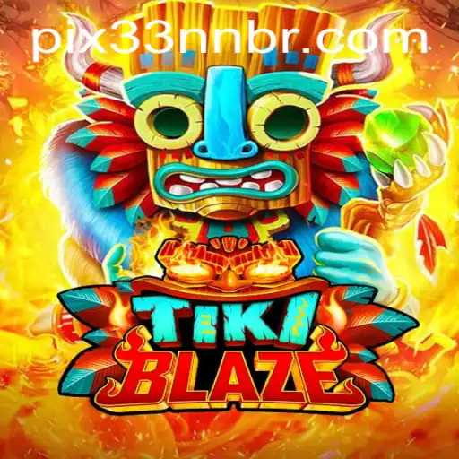 Dive into TikiBlaze: The Ultimate Gaming Adventure at 33NN.com