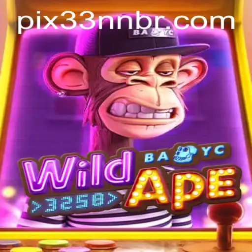Exploring the Thrilling World of WildApe3258: A Game of Adventure and Strategy